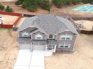 307 Silver Oak Dr #154, Dallas, GA 30132