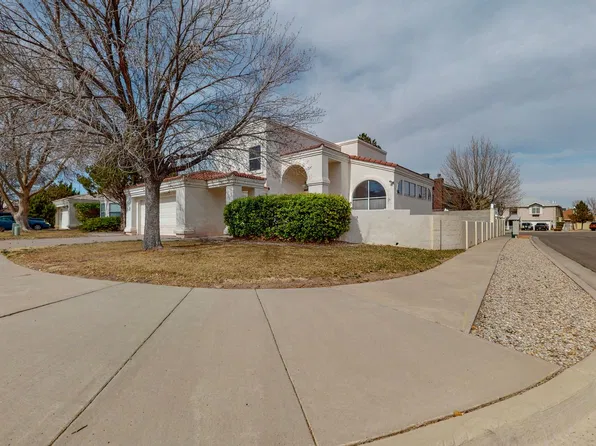 11223 Canyonlands Rd SE, Albuquerque, NM 87123