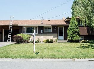 10903 E Mallon Ave, Spokane, WA 99206