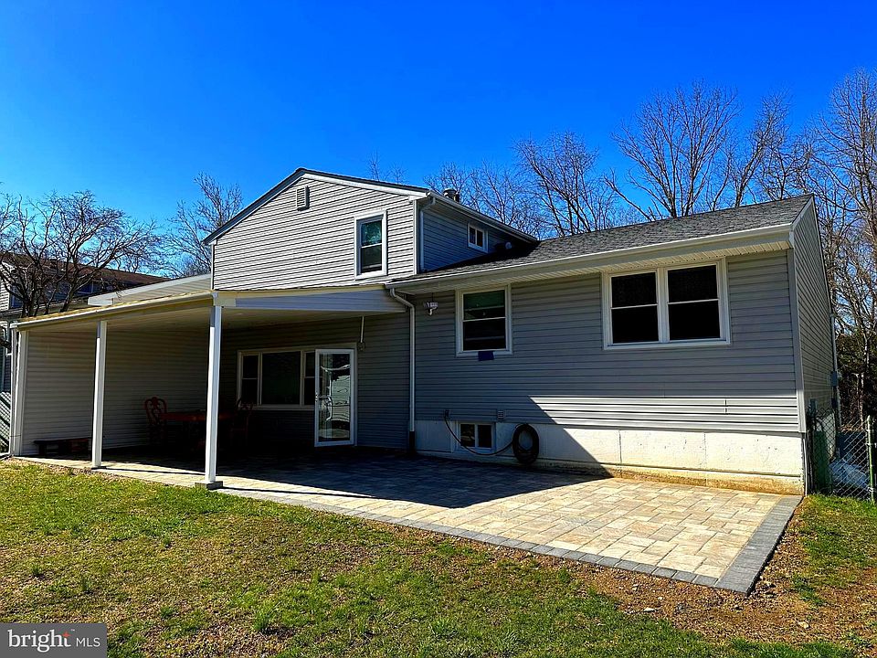 479 Woodhaven Rd, Philadelphia, PA 19116 Zillow