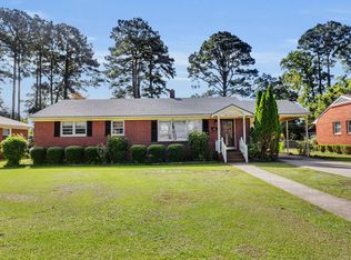 2307 Woodland Ave, New Bern, NC 28562