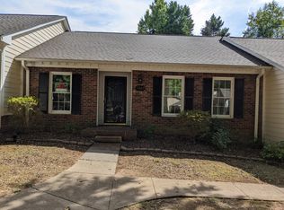 2660 Cottage Cir, Raleigh, NC 27613