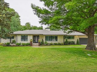 3714 S Florence Pl, Tulsa, OK 74105