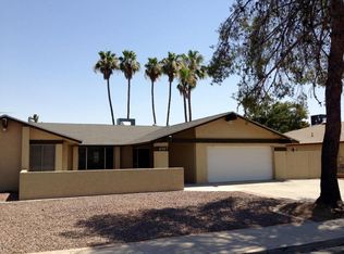 4507 W Sweetwater Ave, Glendale, AZ 85304