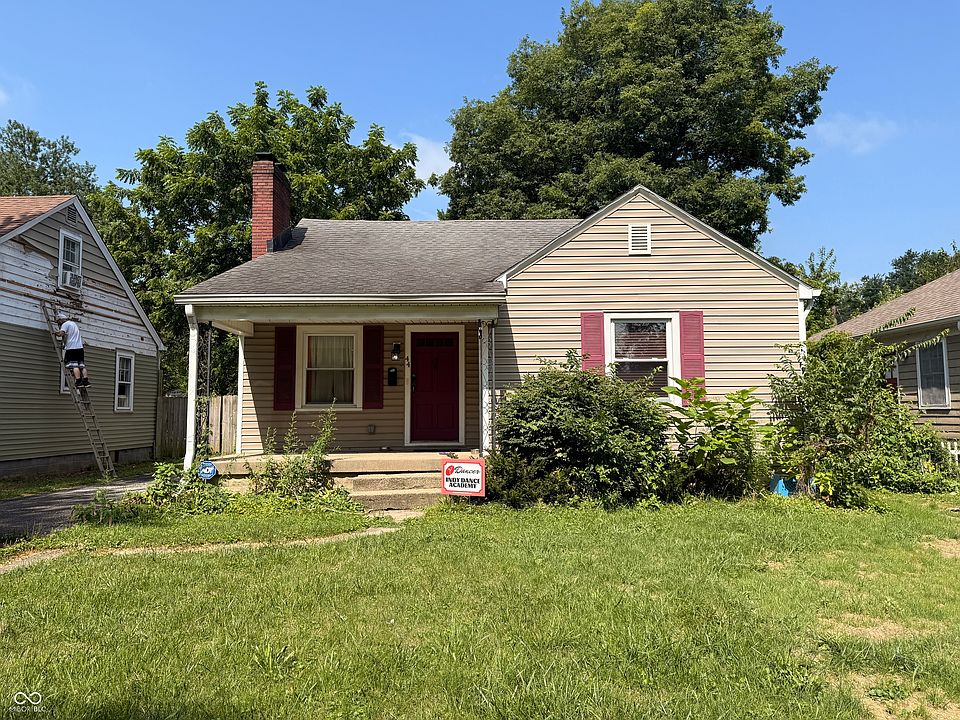 1st image of 44 Rosemere Ave