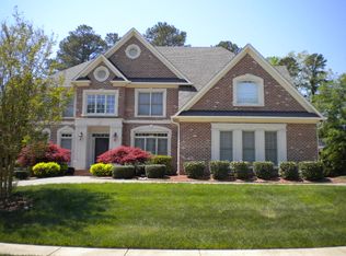 12343 Canolder St, Raleigh, NC 27614