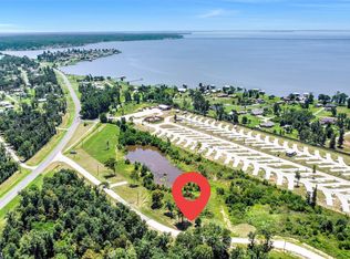 LOT 76 Oak Park Trl, Onalaska, TX 77360