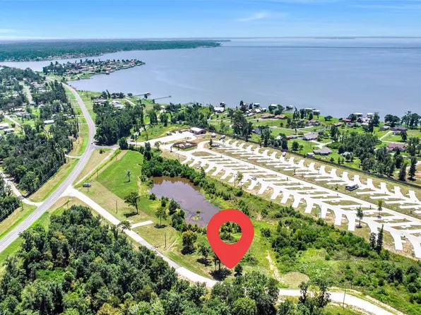 LOT 76 Oak Park Trl, Onalaska, TX 77360