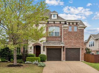 3625 Funston Dr, Plano, TX 75025