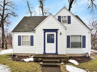 140 Timber Ln, South Bend, IN 46615