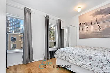 Rented by City Connections Realty