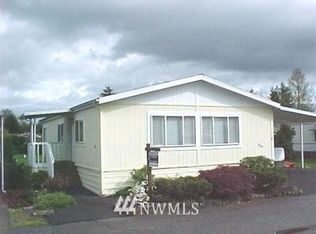16600 25th Ave NE #102, Arlington, WA