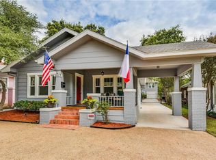 2017 Western Ave, Fort Worth, TX 76107