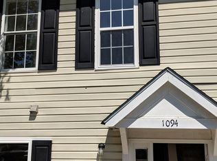 1077 Thorn Woode Ln, Stone Mountain, GA 30083