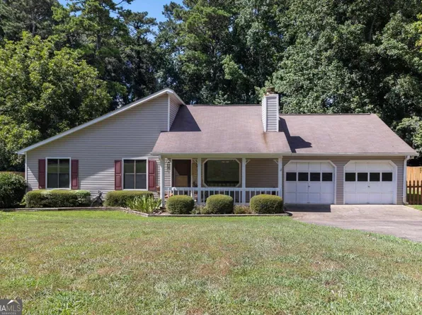 250 Park Ave, Woodstock, GA 30188