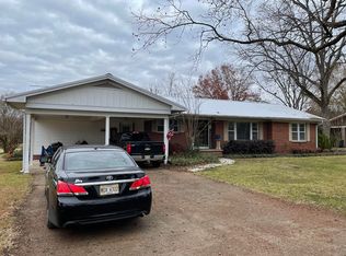 127 Pecan Ave, Nettleton, MS 38858