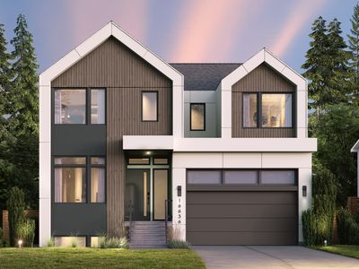 16636 SE 26th Pl, Bellevue, WA, 98008