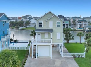 13658 Stewart Rd, Galveston, TX 77554