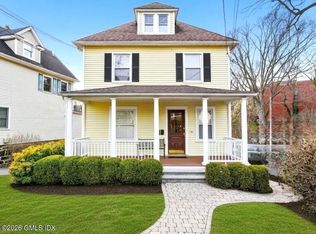 36 Locust St #2, Greenwich, CT