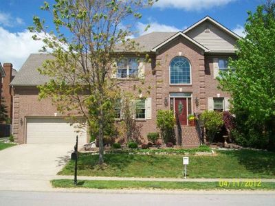 2549 Sungale Ct, Lexington, KY, 40513