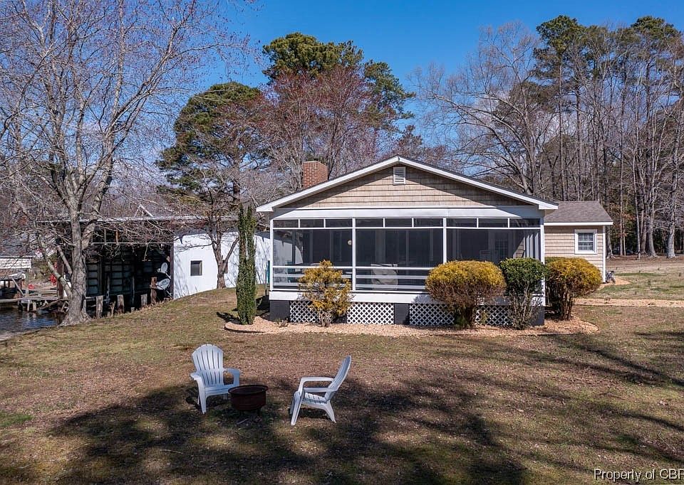 856 Around The Fence Rd, Cobbs Creek, VA 23035 Zillow