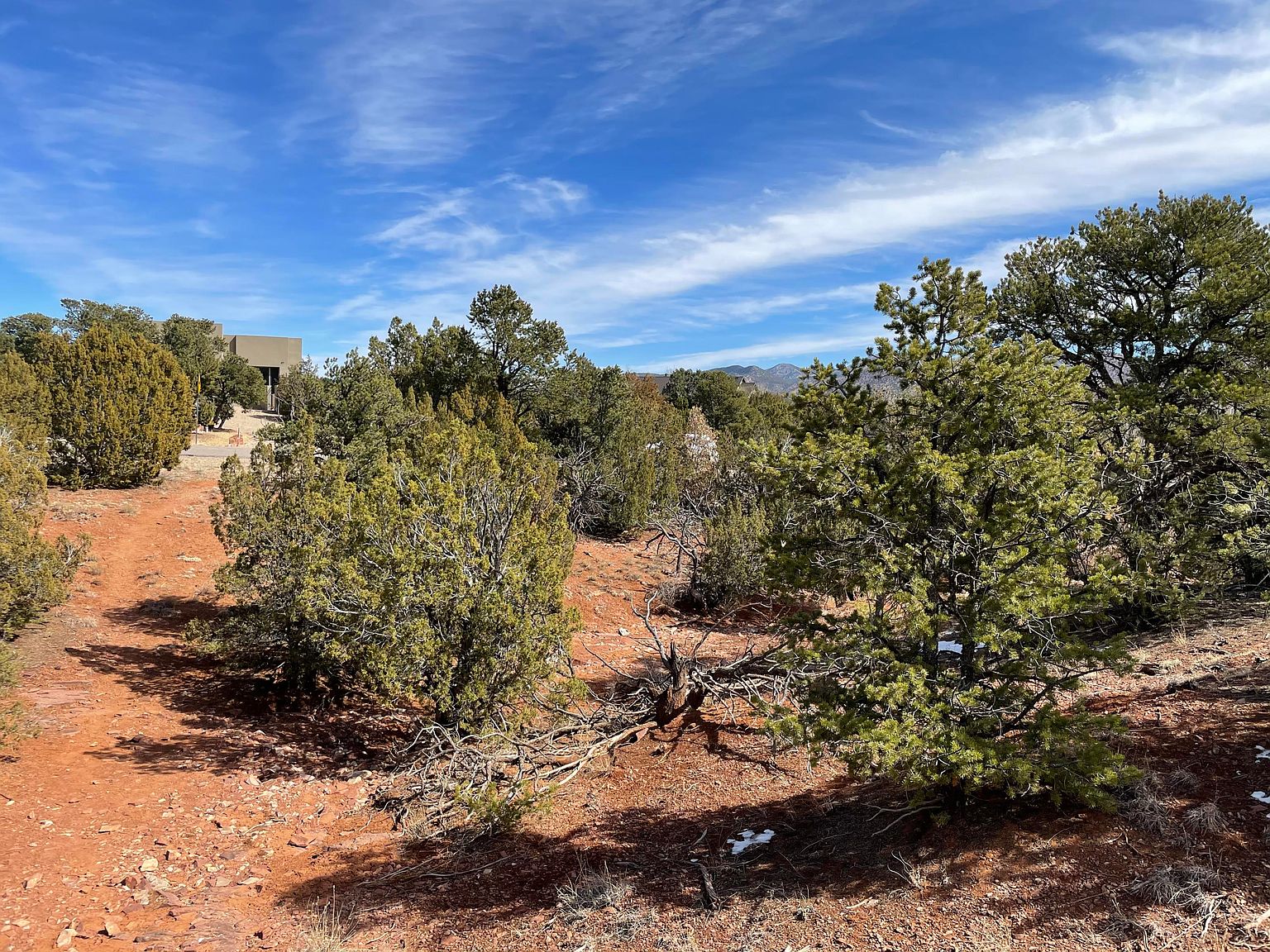 58 Moccasin Trl, Sandia Park, NM 87047 MLS 1030419 Zillow