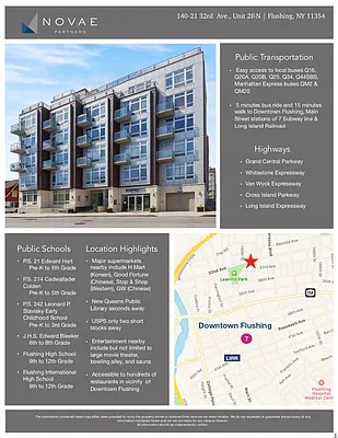 Sold by Novae Partners Corp | media 10