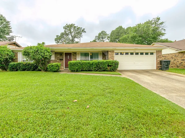 3502 Glasscock Ave, Bossier City, LA 71112