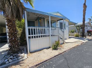 17640 Corkill Rd SPACE 6, Desert Hot Springs, CA 92241