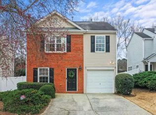 130 Ilex Dr, Canton, GA 30114