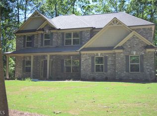 385 Huiet Dr #529, McDonough, GA 30252
