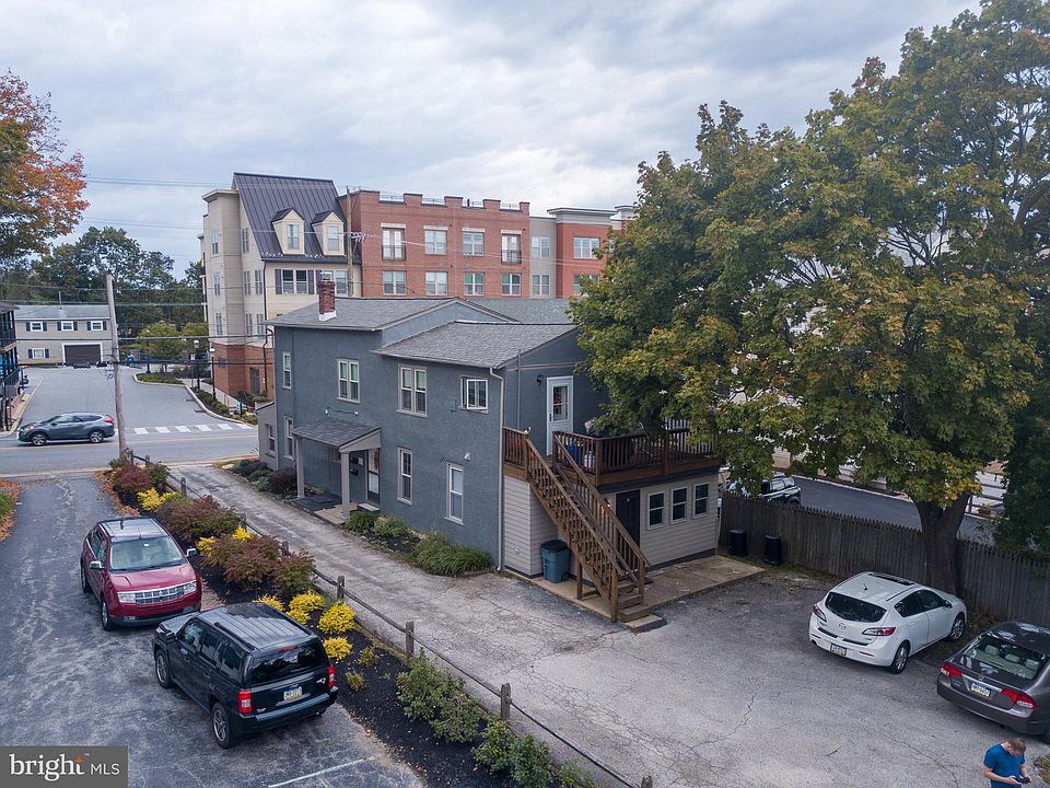 334 E King St, Malvern, PA 19355 Zillow