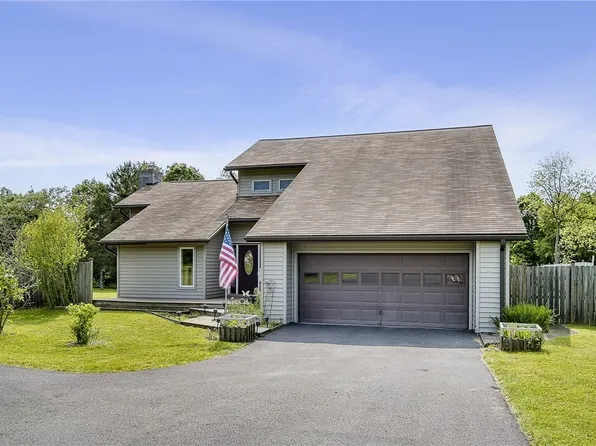 143 Cedar Ln, Groton, NY 13073