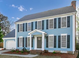 5 Kensington Pl, Columbia, SC 29209