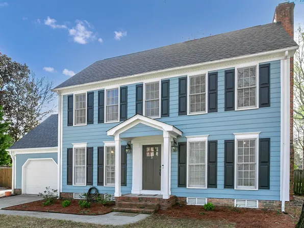 5 Kensington Pl, Columbia, SC 29209