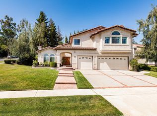 308 Golden Moss Ct, Simi Valley, CA 93065