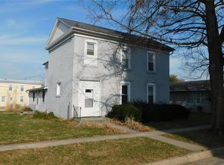 200 E Church St, Palmyra, MO 63461