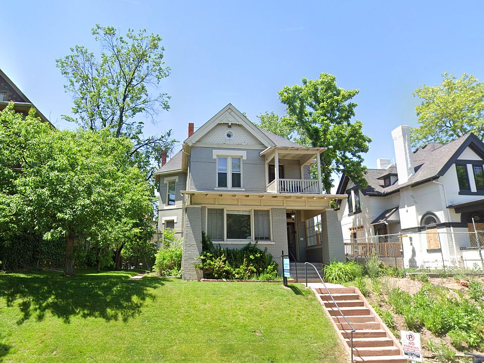 1st image of 1247 N Clarkson St APT 3