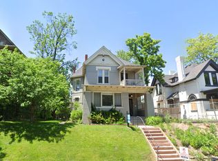 1247 N Clarkson St APT 3, Denver, CO 80218