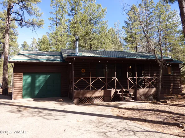 5918 Bermuda Cir, Pinetop, AZ 85935