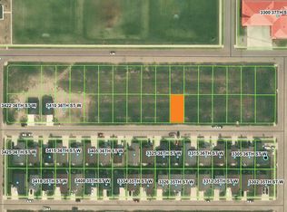 36th St W, Williston, ND 58801