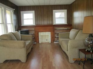 419 Strawn Rd, Ranger, TX 76470