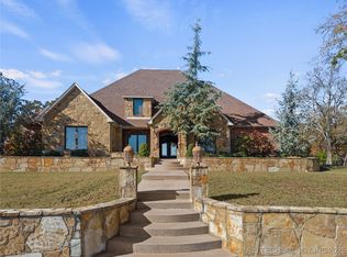 579 Chateau Bnd, Ardmore, OK 73401