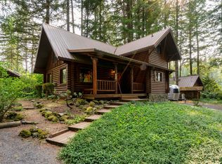 67930 E Stage Stop Rd, Welches, OR 97067