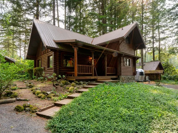 67930 E Stage Stop Rd, Welches, OR 97067