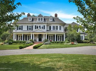 4 Briarwood Rd, Rumson, NJ 07760