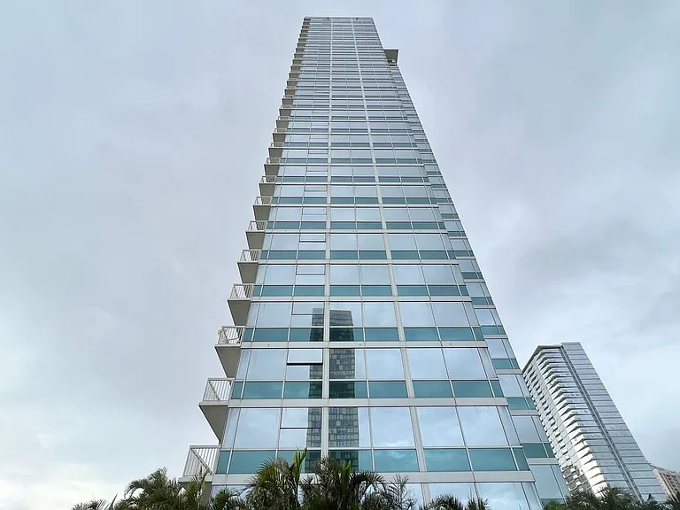 909 Kapiolani Blvd #1601 — Photo 50