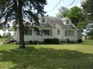 13061 Conneaut Lake Rd, Conneaut Lake, PA 16316