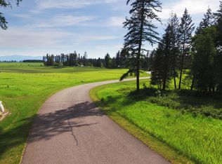 137 Wood Ridge Dr LOT 6, Columbia Falls, MT 59912