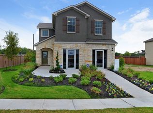 10037 Aly May Dr, Austin, TX 78748